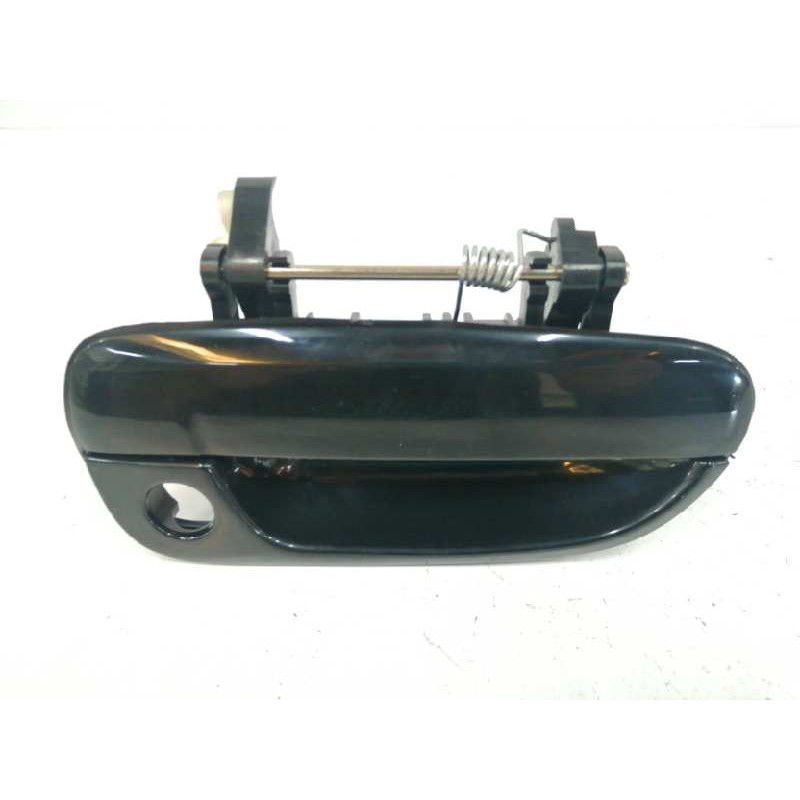 Recambio de maneta exterior delantera derecha para hyundai accent (lc) gl 4p referencia OEM IAM 8266025000CA  