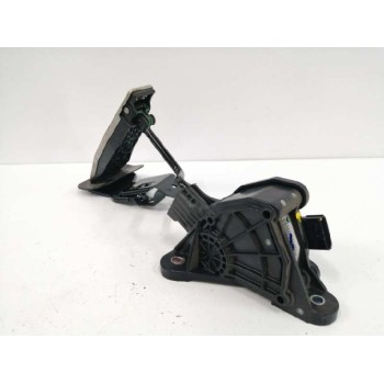 Recambio de potenciometro pedal para honda civic berlina 5 (fk) 1.8 vtec cat referencia OEM IAM 17800SMGP01  