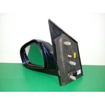 Recambio de retrovisor izquierdo para hyundai matrix (fc) 1.5 crdi 16v gls referencia OEM IAM 8761017700CA ELECTRICO 