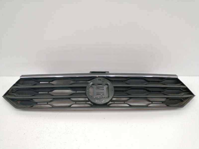 Recambio de rejilla delantera para volkswagen t-roc advance referencia OEM IAM 2GA853651E  