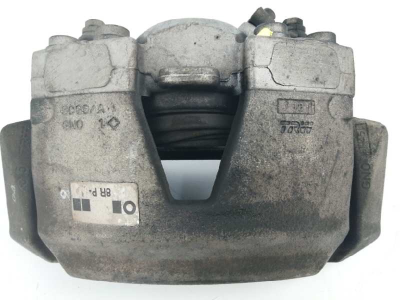 Recambio de pinza freno delantera derecha para audi q5 (8r) 2.0 16v tdi referencia OEM IAM 8R0106P  