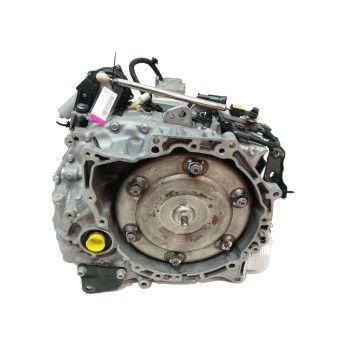 Recambio de caja cambios para citroën c4 picasso 1.2 12v e-thp referencia OEM IAM 20GE13  