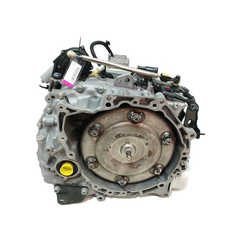 Recambio de caja cambios para citroën c4 picasso 1.2 12v e-thp referencia OEM IAM 20GE13  