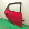 Recambio de puerta trasera derecha para seat ibiza (6p1) reference referencia OEM IAM 6J4833056  