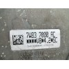Recambio de caja cambios para jaguar xk8/xkr coupe xkr final edition referencia OEM IAM 7W837000AC 140213 KM 