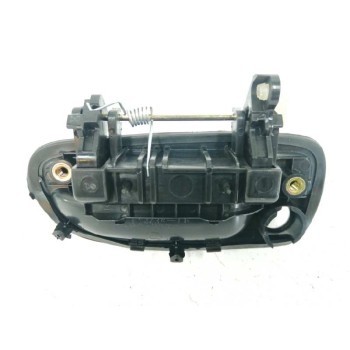 Recambio de maneta exterior delantera derecha para hyundai accent (lc) gl 4p referencia OEM IAM 8266025000CA  