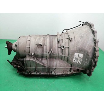 Recambio de caja cambios para jaguar xk8/xkr coupe xkr final edition referencia OEM IAM 7W837000AC 140213 KM 