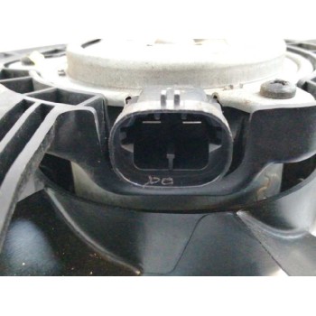 Recambio de electroventilador para citroën c3 picasso 1.4 16v referencia OEM IAM 9682895680  