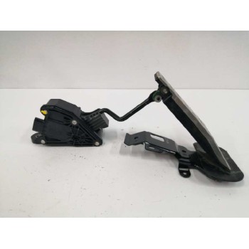 Recambio de potenciometro pedal para honda civic berlina 5 (fk) 1.8 vtec cat referencia OEM IAM 17800SMGP01  