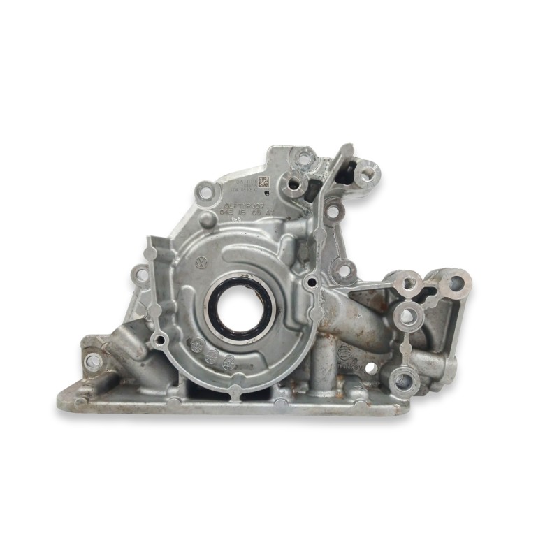 Recambio de bomba aceite para seat leon st (5f8) 1.5 16v tsi act referencia OEM IAM 04E115105AT 04E115109N 