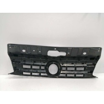 Recambio de rejilla delantera para volkswagen amarok comfortline doublecab 4motion referencia OEM IAM 2H6853651B  