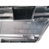 Recambio de rejilla delantera para volkswagen amarok comfortline doublecab 4motion referencia OEM IAM 2H6853651B  