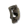Recambio de pinza freno delantera derecha para nissan micra iv (k13k, k13kk) 1.2 referencia OEM IAM 410011HA0A  
