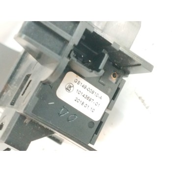 Recambio de mando volante para subaru xv (gt) 2.0 i awd (gt7) referencia OEM IAM GS14900810A LEVA BAJADA DE MARCHA 