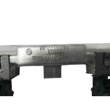 Recambio de rampa inyectora para ford fiesta (cbk) 1.4 16v cat referencia OEM IAM 9D2809H487  