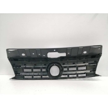 Recambio de rejilla delantera para volkswagen amarok comfortline doublecab 4motion referencia OEM IAM 2H6853651B  