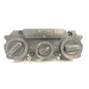 Recambio de mando calefaccion / aire acondicionado para skoda octavia berlina (1z3) 1.9 tdi referencia OEM IAM 1Z0907044D  