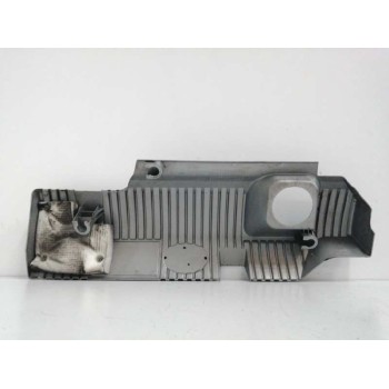 Recambio de tapa motor para toyota auris touring sports (e18) 1.8 16v cat (híbrido) referencia OEM IAM 1121237090  