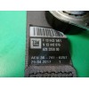 Recambio de cinturon seguridad trasero derecho para opel astra j lim. 4türig business referencia OEM IAM 13443561 13442075 