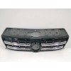 Recambio de rejilla delantera para volkswagen amarok comfortline doublecab 4motion referencia OEM IAM 2H6853651B  