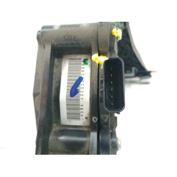 Recambio de potenciometro pedal para honda civic berlina 5 (fk) 1.8 vtec cat referencia OEM IAM 17800SMGP01  