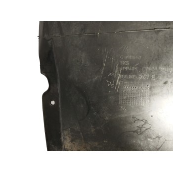 Recambio de paso rueda para volkswagen passat lim. (3g2) 2.0 tdi referencia OEM IAM 3G0805969E DELANTERA IZQUIERDA 