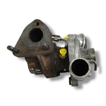 Recambio de turbocompresor para suzuki swift berlina (mz) 1.3 ddis diesel cat referencia OEM IAM 73501344  