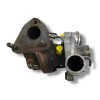Recambio de turbocompresor para suzuki swift berlina (mz) 1.3 ddis diesel cat referencia OEM IAM 73501344  