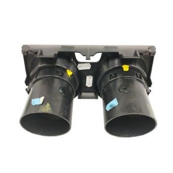 Recambio de rejilla aireadora para alfa romeo mito (145) 1.3 jtd cat referencia OEM IAM 156080689 CENTRAL 