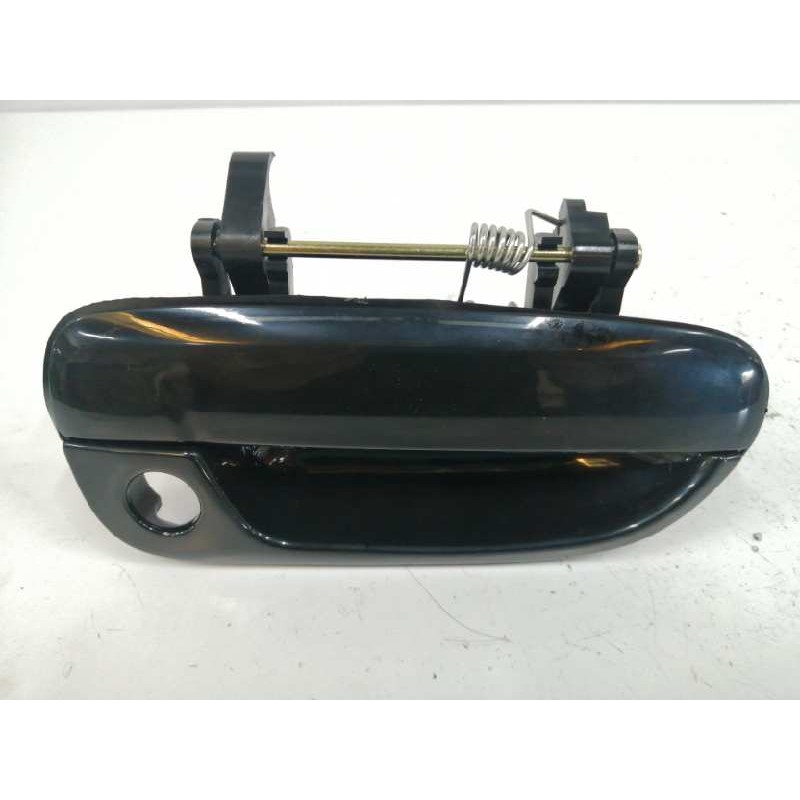 Recambio de maneta exterior delantera derecha para hyundai accent (lc) gl 4p referencia OEM IAM 8266025000CA  