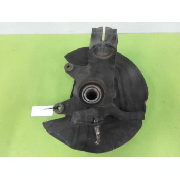 Recambio de mangueta delantera izquierda para bmw x3 (e83) 2.0 d referencia OEM IAM 3412023  