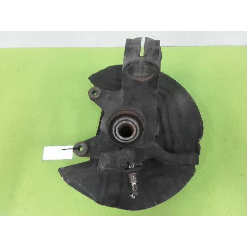 Recambio de mangueta delantera izquierda para bmw x3 (e83) 2.0 d referencia OEM IAM 3412023  