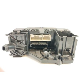 Recambio de mando calefaccion / aire acondicionado para skoda octavia berlina (1z3) 1.9 tdi referencia OEM IAM 1Z0907044D  