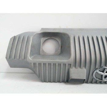 Recambio de tapa motor para toyota auris touring sports (e18) 1.8 16v cat (híbrido) referencia OEM IAM 1121237090  