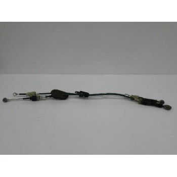 Recambio de varillaje cambio para nissan note (e12) 1.2 referencia OEM IAM   