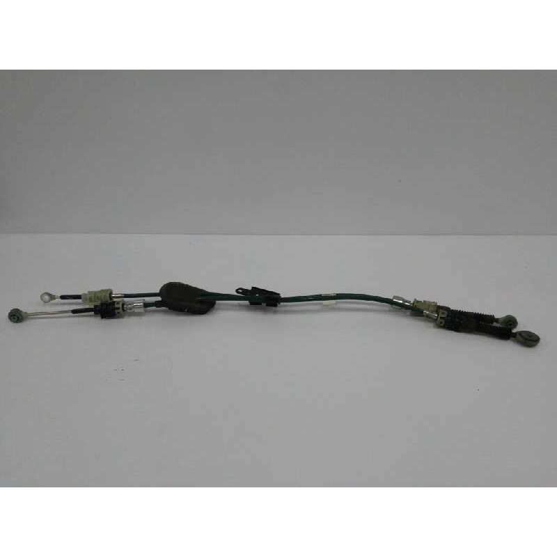 Recambio de varillaje cambio para nissan note (e12) 1.2 referencia OEM IAM   