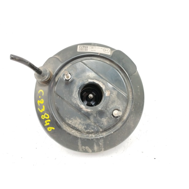 Recambio de servofreno para toyota corolla (e12) 1.4 turbodiesel cat referencia OEM IAM LSH65  