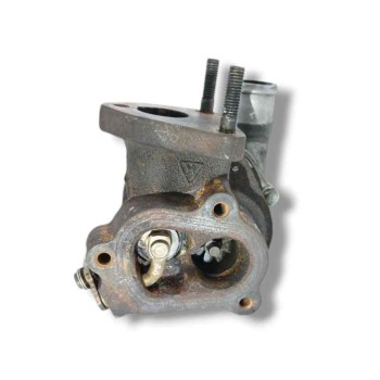 Recambio de turbocompresor para suzuki swift berlina (mz) 1.3 ddis diesel cat referencia OEM IAM 73501344  