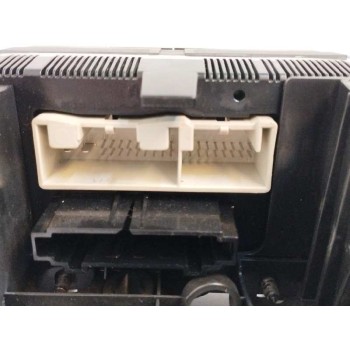 Recambio de mando calefaccion / aire acondicionado para skoda octavia berlina (1z3) 1.9 tdi referencia OEM IAM 1Z0907044D  