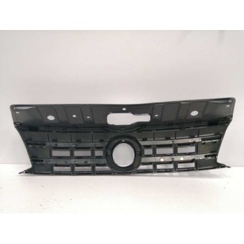 Recambio de rejilla delantera para volkswagen amarok comfortline doublecab 4motion referencia OEM IAM 2H6853651B  