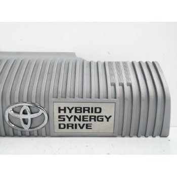 Recambio de tapa motor para toyota auris touring sports (e18) 1.8 16v cat (híbrido) referencia OEM IAM 1121237090  