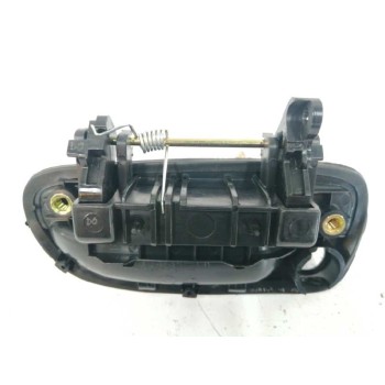 Recambio de maneta exterior delantera derecha para hyundai accent (lc) gl 4p referencia OEM IAM 8266025000CA  