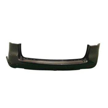 Recambio de paragolpes trasero para volkswagen touareg (7la) 5.0 v10 tdi cat (ayh) referencia OEM IAM 7L6807421 NECESITA REPARAC