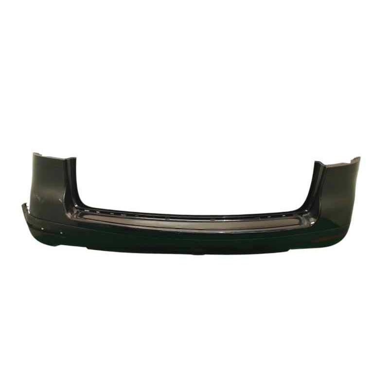 Recambio de paragolpes trasero para volkswagen touareg (7la) 5.0 v10 tdi cat (ayh) referencia OEM IAM 7L6807421 NECESITA REPARAC