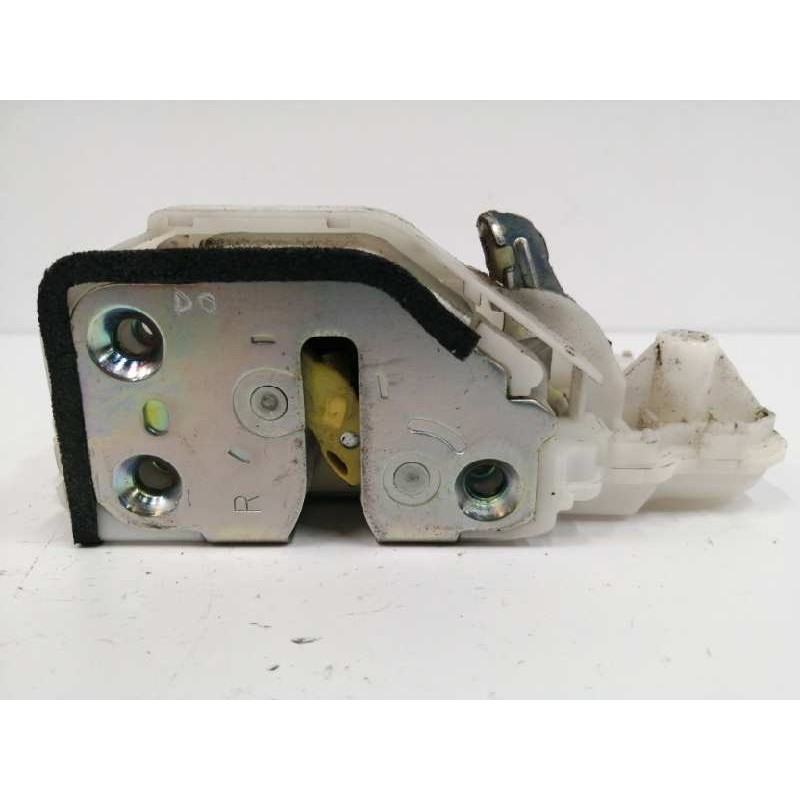 Recambio de cerradura puerta delantera derecha para honda civic berlina 5 (fk) 1.8 vtec cat referencia OEM IAM 72111SMGG0  