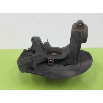 Recambio de mangueta delantera izquierda para bmw x3 (e83) 2.0 d referencia OEM IAM 3412023  