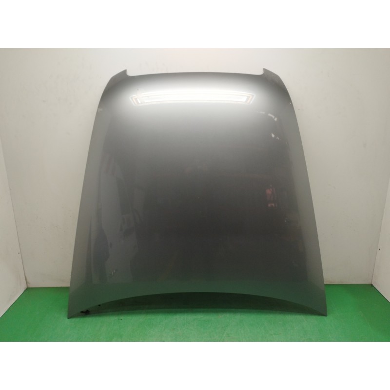 Recambio de capot para audi a6 berlina (4f2) 2.0 tdi referencia OEM IAM  OBSERVAR FOTOS 