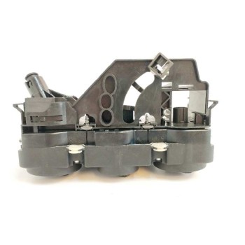 Recambio de mando calefaccion / aire acondicionado para skoda octavia berlina (1z3) 1.9 tdi referencia OEM IAM 1Z0907044D  