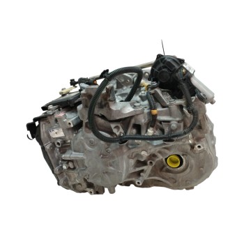 Recambio de caja cambios para citroën c4 picasso 1.2 12v e-thp referencia OEM IAM 20GE13  