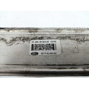 Recambio de intercooler para ford transit caja cerrada ´06 2.2 tdci cat referencia OEM IAM 6C119L440AC  
